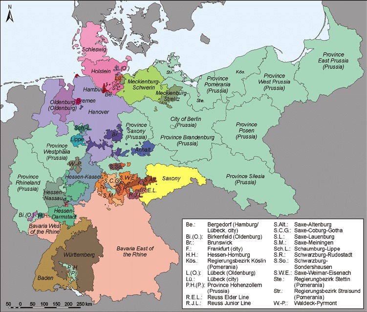 Administrative-Division-German-Union-1866-10-and-Germany-2009